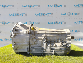 Automatic transmission complete Mercedes GLC 300 16-19 W9Y400 AWD 42k