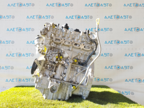 Engine Mercedes GLC 300/350e 16-19 M274 DE20 LA 42k 13-13-13-13