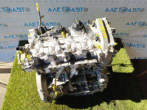 Engine Mercedes GLC 300/350e 16-19 M274 DE20 LA 42k 13-13-13-13