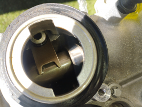 Engine Mercedes GLC 300/350e 16-19 M274 DE20 LA 42k 13-13-13-13