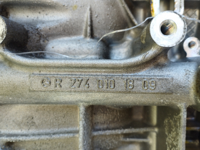 Engine Mercedes GLC 300/350e 16-19 M274 DE20 LA 42k 13-13-13-13