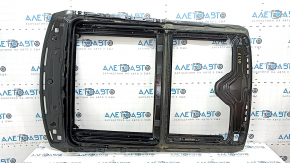 Sunroof mechanism frame Infiniti QX50 19-25
