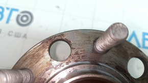 Rear right hub Jeep Compass 11-16 AWD, Thailand Used analogue