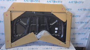 Hood bare Hyundai Elantra AD 19-20
