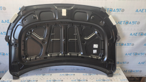 Hood bare Hyundai Elantra AD 19-20