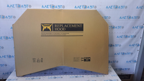 Hood bare Hyundai Elantra AD 19-20
