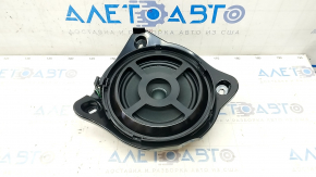 Mercedes GLC 16-22 Passenger Knee Subwoofer