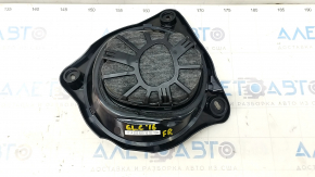 Mercedes GLC 16-22 Passenger Knee Subwoofer