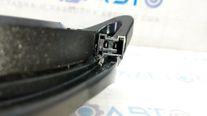Mercedes GLC 16-22 Passenger Knee Subwoofer