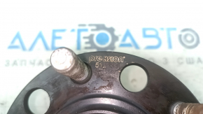 Hub rear left Jeep Compass 11-16 AWD PREASION used analog