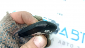 Key Infiniti QX50 19- 5 buttons, worn
