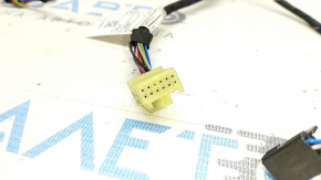Heater wiring Mercedes GLC 16-22