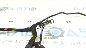 Heater wiring Mercedes GLC 16-22