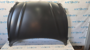 Naked hood Hyundai Sonata 18-19