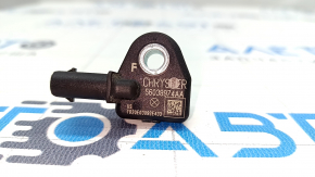Airbag sensor front left Jeep Cherokee KL 14- on TV