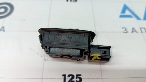 Jeep Cherokee KL 19-21 small trunk release button