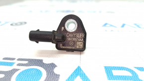 Airbag sensor front right Jeep Cherokee KL 14- on TV