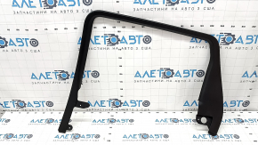 Door frame inner rear right Jeep Cherokee KL 14- scratch