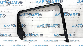 Door frame inner rear right Jeep Cherokee KL 14- scratch