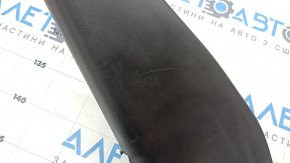 Door frame inner rear right Jeep Cherokee KL 14- scratch