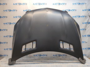 Bonnet bare Mercedes W166 GLE 15-19 rest aluminum new analog, pokes