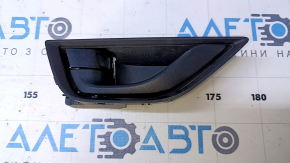 Door handle inner rear left Subaru Impreza 17- GK mat