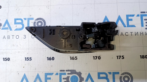 Door handle inner rear left Subaru Impreza 17- GK mat