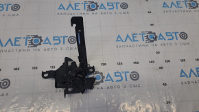 Hood lock Toyota Prius V 12-17