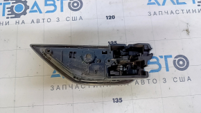 Door handle inner rear left Subaru Forester 19- SK mat