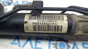 Jeep Compass 11-16 AWD steering rack