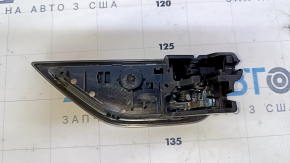 Door handle inner rear left Subaru Forester 19- SK chrome