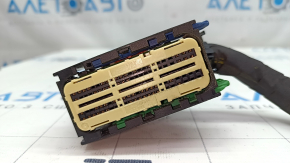 Chip for ECU block engine computer Jeep Cherokee KL 19-21 3.2 beige