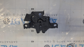 Hood Lock Toyota Prius 30 10-15