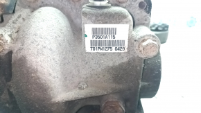 Rear differential gearbox Jeep Compass 11-16 2.4135k