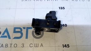 Rear left window lift control Subaru Forester 19- SK chrome
