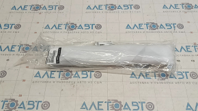 Front bumper plug right Mazda 6 18-21 external