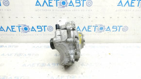 Front gearbox Mercedes GLC 300 16-19 AWD 42k