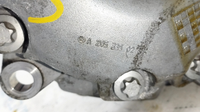 Front gearbox Mercedes GLC 300 16-19 AWD 42k