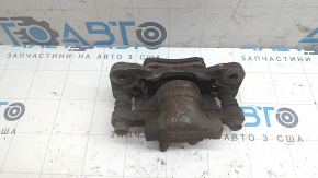 Rear left caliper Jeep Compass 11-16 rusty