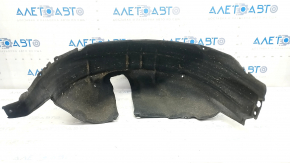 Rear right fender liner Honda Accord 18-22 EX-L, Hybrid, Touring, torn
