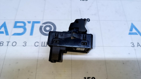 Rear left window lift control Subaru Impreza 17- GK black