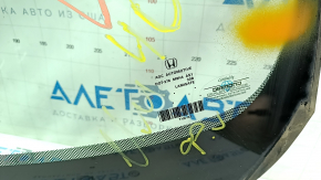 Windshield Honda Accord 18-22