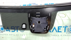 Windshield Honda Accord 18-22