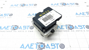 ABS ABS Jeep Cherokee KL 19-20