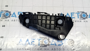 Front bumper mount right wing Toyota Venza 21-