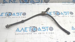 Front left brake hose Compass 11-16