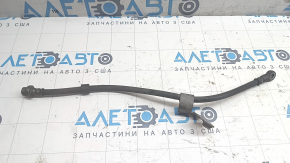 Brake hose front right Jeep Compass 11-16