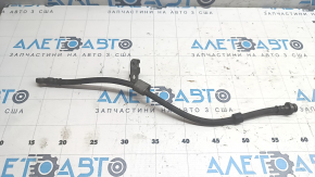 Brake hose front right Jeep Compass 11-16