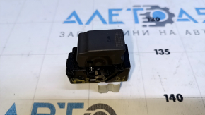 Subaru b10 Tribeca rear left window control