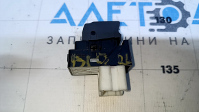 Subaru b10 Tribeca rear left window control